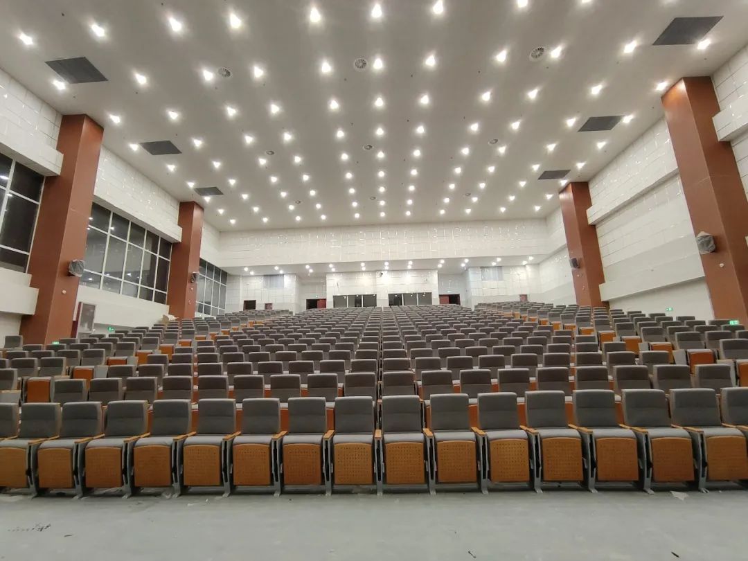 祥聚案例 | 德州市德州天衢中学——智选联动，安全护航(图18)