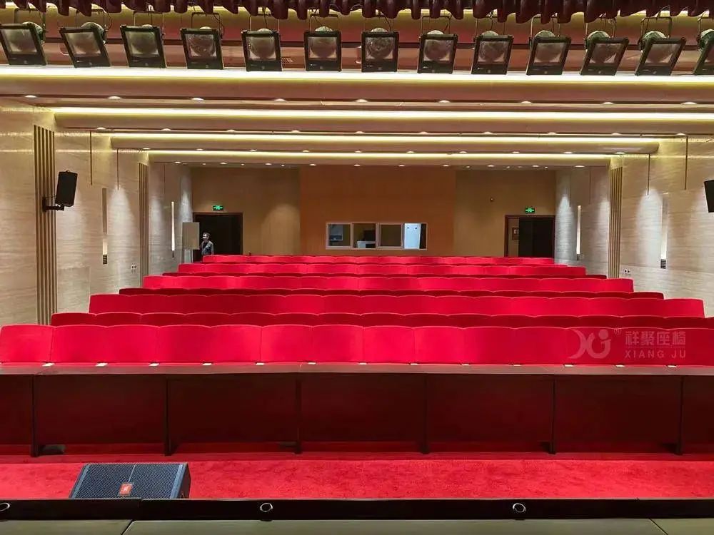 细节显匠心,演绎别致灵动——祥聚白羊座系列礼堂椅(图17)