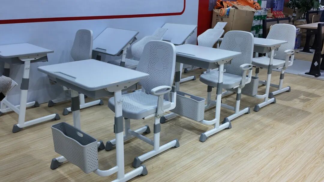 祥聚科创精彩参展第86届中国教育装备展示会,共赴教育科技盛宴!(图3) 祥聚科创精彩参展第86届中国教育装备展示会,共赴教育科技盛宴!(图3)