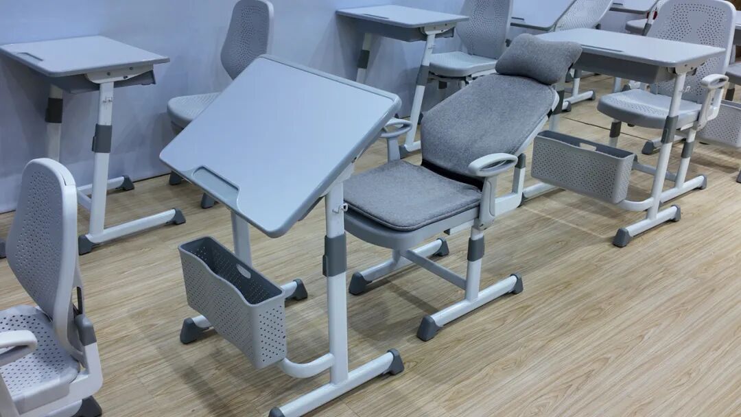 祥聚科创精彩参展第86届中国教育装备展示会,共赴教育科技盛宴!(图2) 祥聚科创精彩参展第86届中国教育装备展示会,共赴教育科技盛宴!(图2)