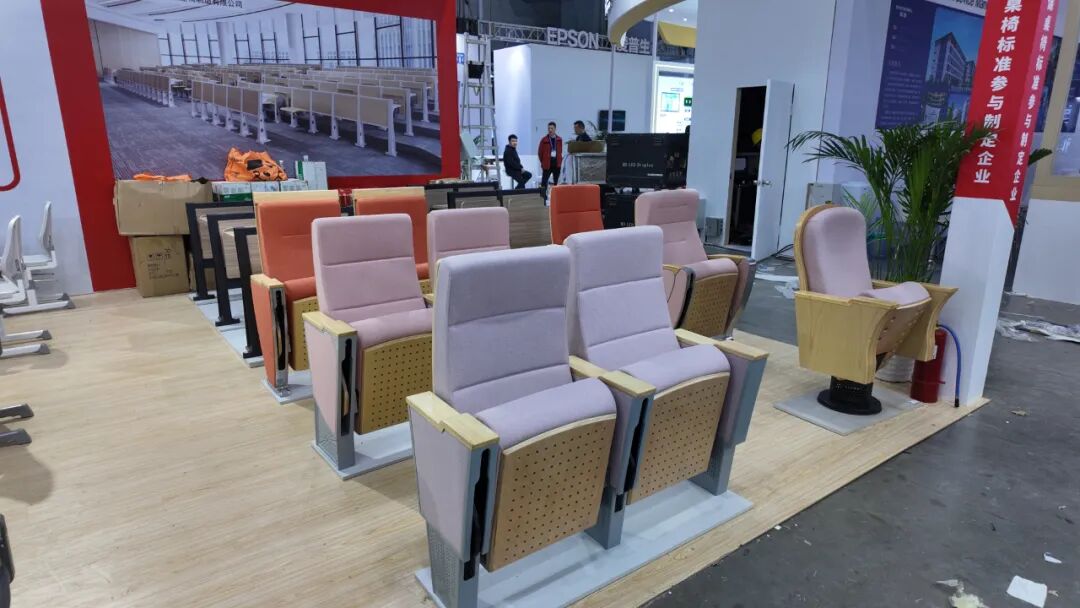 祥聚科创精彩参展第86届中国教育装备展示会,共赴教育科技盛宴!(图11) 祥聚科创精彩参展第86届中国教育装备展示会,共赴教育科技盛宴!(图11)