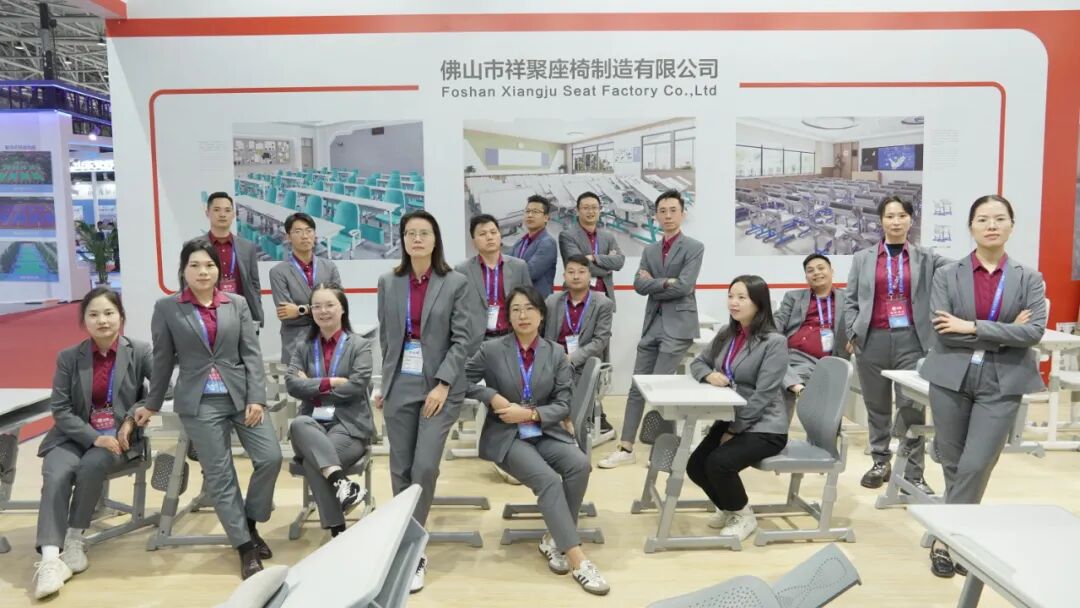 祥聚科创精彩参展第86届中国教育装备展示会,共赴教育科技盛宴!(图28) 祥聚科创精彩参展第86届中国教育装备展示会,共赴教育科技盛宴!(图28)