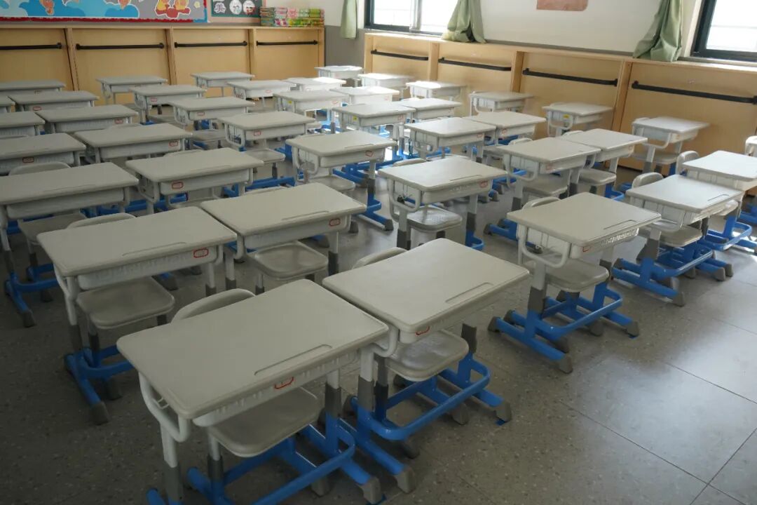 祥聚科创积极参与并助力捐赠的龙江里海学校扩建（一期）工程与旧校区焕新项目落成典礼圆满举行(图27)