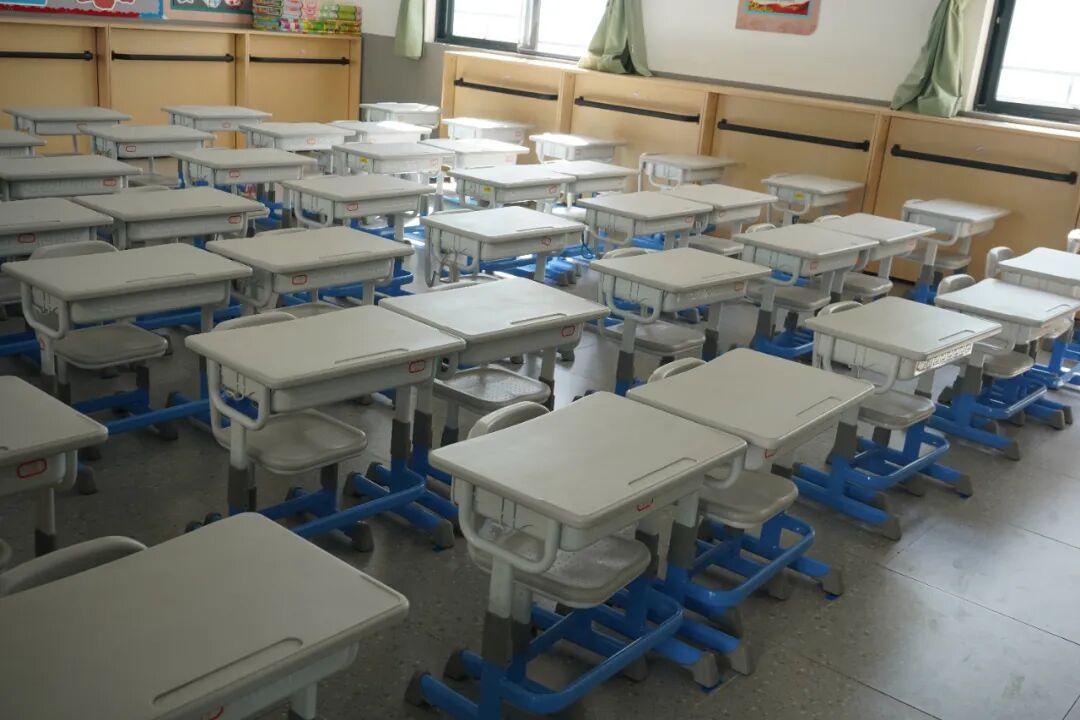 祥聚科创积极参与并助力捐赠的龙江里海学校扩建（一期）工程与旧校区焕新项目落成典礼圆满举行(图28)