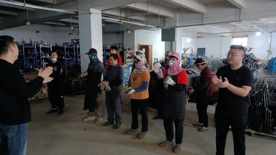 祥聚科创百年企业，始于每日(图3)